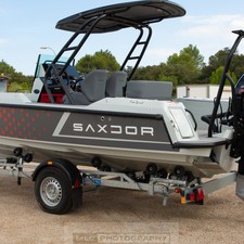 SAXDOR 200 SPORT
