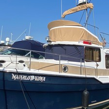 Ranger Tugs R31CB