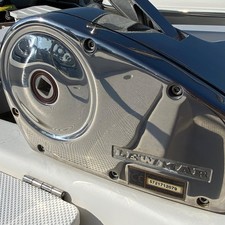 Ranger Tugs R31CB