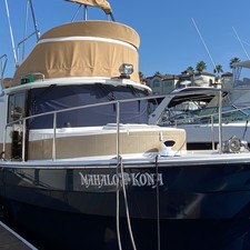 Ranger Tugs R31CB
