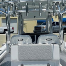 Onslow bay 32 tournament