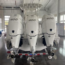 Onslow bay 32 tournament