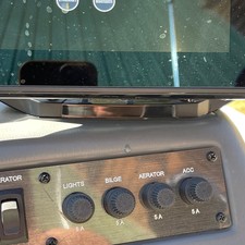 Lund Boats 1600 Fury SS