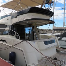 Beneteau Monte Carlo 4
