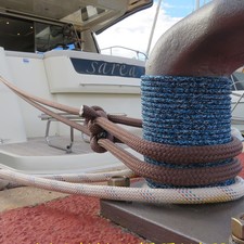 Beneteau Monte Carlo 4