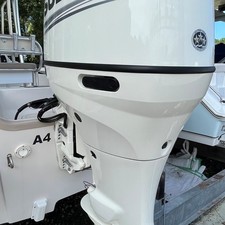Carolina skiff 218 dlv