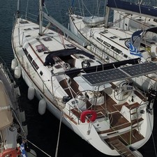 Jeanneau Sun Odyssey 49i