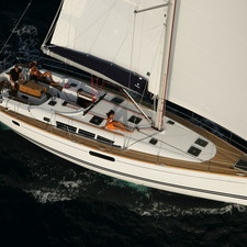 Jeanneau Sun Odyssey 49i