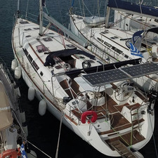 Jeanneau Sun Odyssey 49i