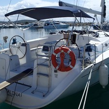 Beneteau Cyclades 50.5