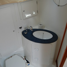 Beneteau Cyclades 50.5