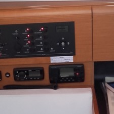 Jeanneau Sun Odyssey 449