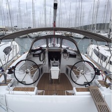 Jeanneau Sun Odyssey 449