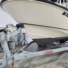 Boston Whaler 190 Outrage