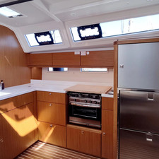 Bavaria 46 Cruiser STYLE