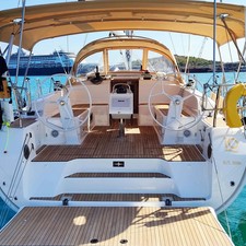 Bavaria 46 Cruiser STYLE