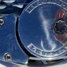 Grady-White Gulfstream 232