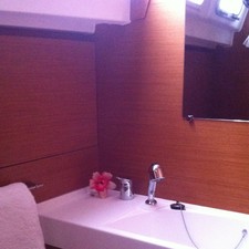 Jeanneau Sun Odyssey 469