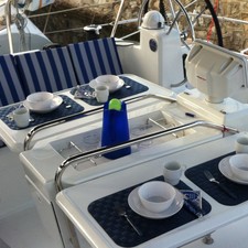 Jeanneau Sun Odyssey 469