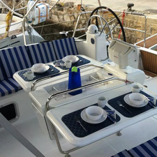 Jeanneau Sun Odyssey 469