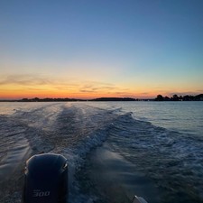 Grady-White Fisherman 257