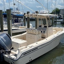 Grady-White Fisherman 257