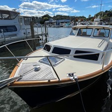 Marlow 375 Prowler