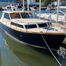 Marlow 375 Prowler