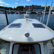 Marlow 375 Prowler