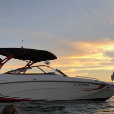 Yamaha 242X E-Series