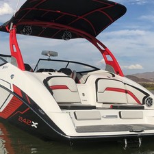 Yamaha 242X E-Series