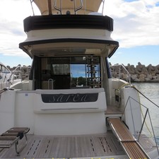 Beneteau Monte Carlo 4
