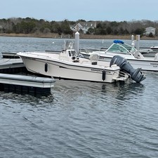 Grady white 209 escape