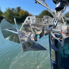 Jeanneau Sun Odyssey 42 DS