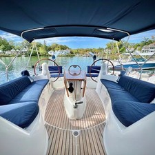 Jeanneau Sun Odyssey 42 DS