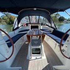 Jeanneau Sun Odyssey 42 DS