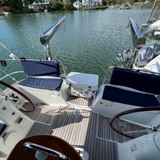 Jeanneau Sun Odyssey 42 DS