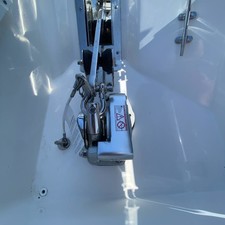 Sea Fox 288 Commander