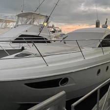 Beneteau Gran Turismo 38