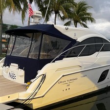 Beneteau Gran Turismo 38