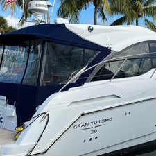 Beneteau Gran Turismo 38