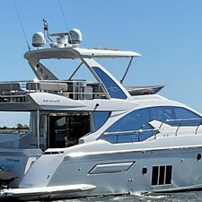 Azimut 50