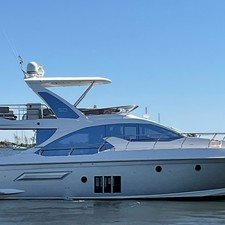 Azimut 50