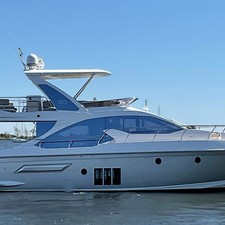 Azimut 50