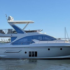 Azimut 50