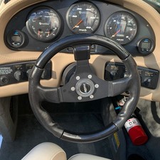 Malibu Wakesetter 23 LSV