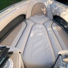 Malibu Wakesetter 23 LSV