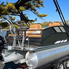 Crest Caribbean LX 250