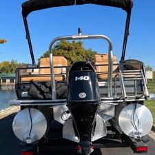 Crest Caribbean LX 250