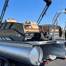Crest Caribbean LX 250